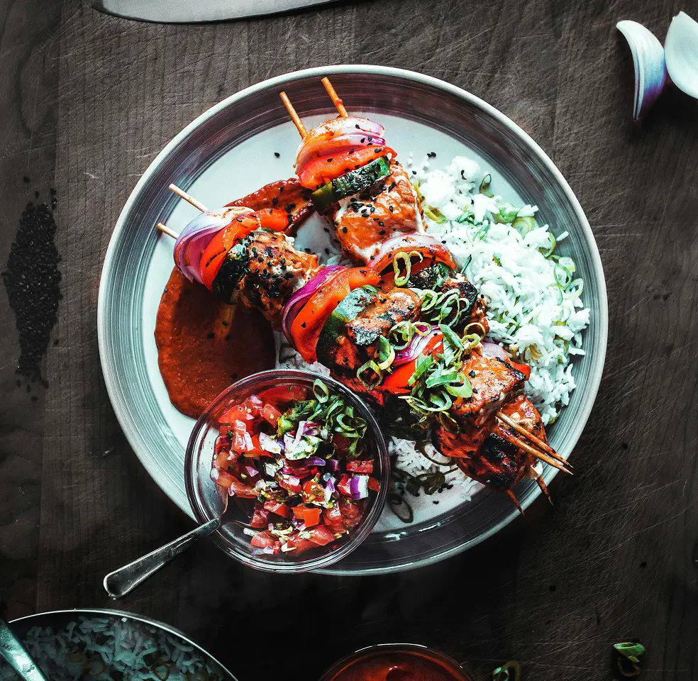 Dinner in Istanbul: Where Culinary Traditions Meet Creativity