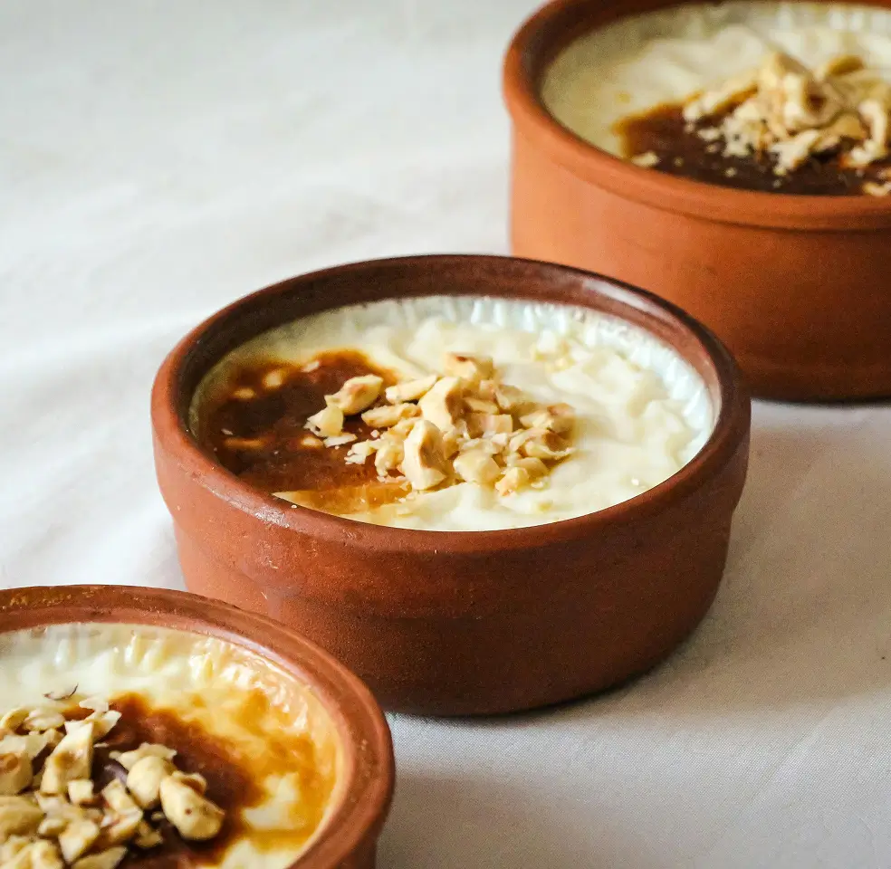 Dessert in Istanbul: End on a Sweet Note