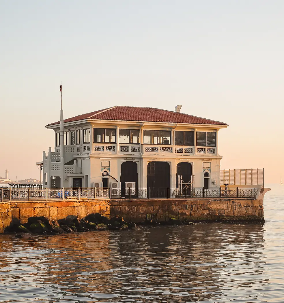 Day 3: Kadıköy & Moda – Cross the Continent