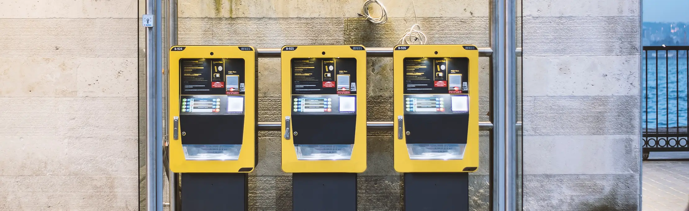 How to get and use your Istanbulkart: